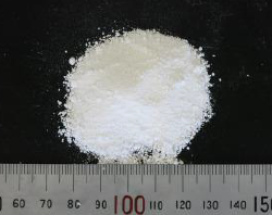 Photo.1 Sodium propionate