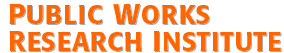 Public Works Research Institute