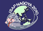 ISAP NAGOYA 2010