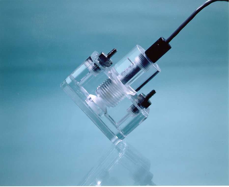 sensor