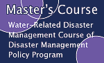 Master's Course