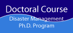 Doctoral Course