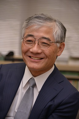 Prof. Koike