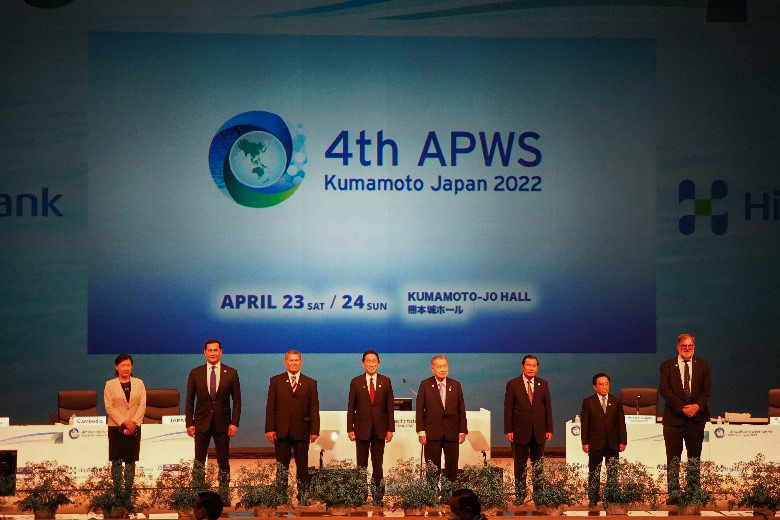 Photo session at the Heads of State and Government meeting