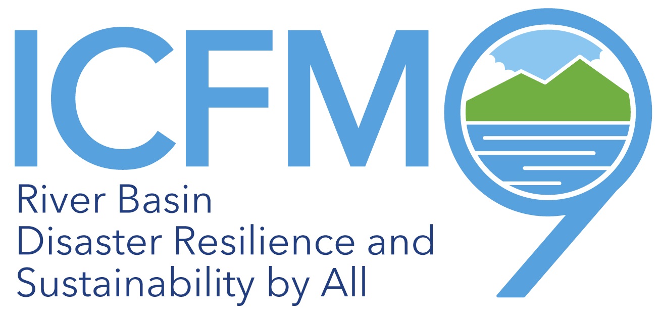 ICFM9 logo