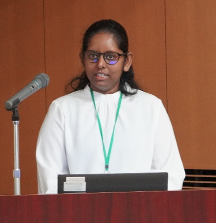 Ms. Ranapura Dewage Thilini Kausyalya