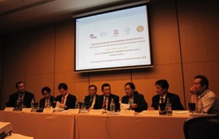 A Side Event of the 6th Asian Ministerial Conference on Disaster Risk Reduction