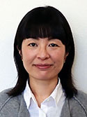 Naoko NAGUMO