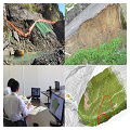 地すべり災害対応におけるCIM活用事例や技術資料（案）の紹介
