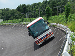 道路のヒミツを探れ！