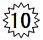 10