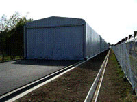 Research Facility for Paved Road Surface Noise2