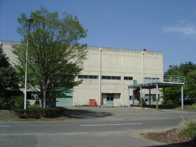 Geology Engineering Laboratory